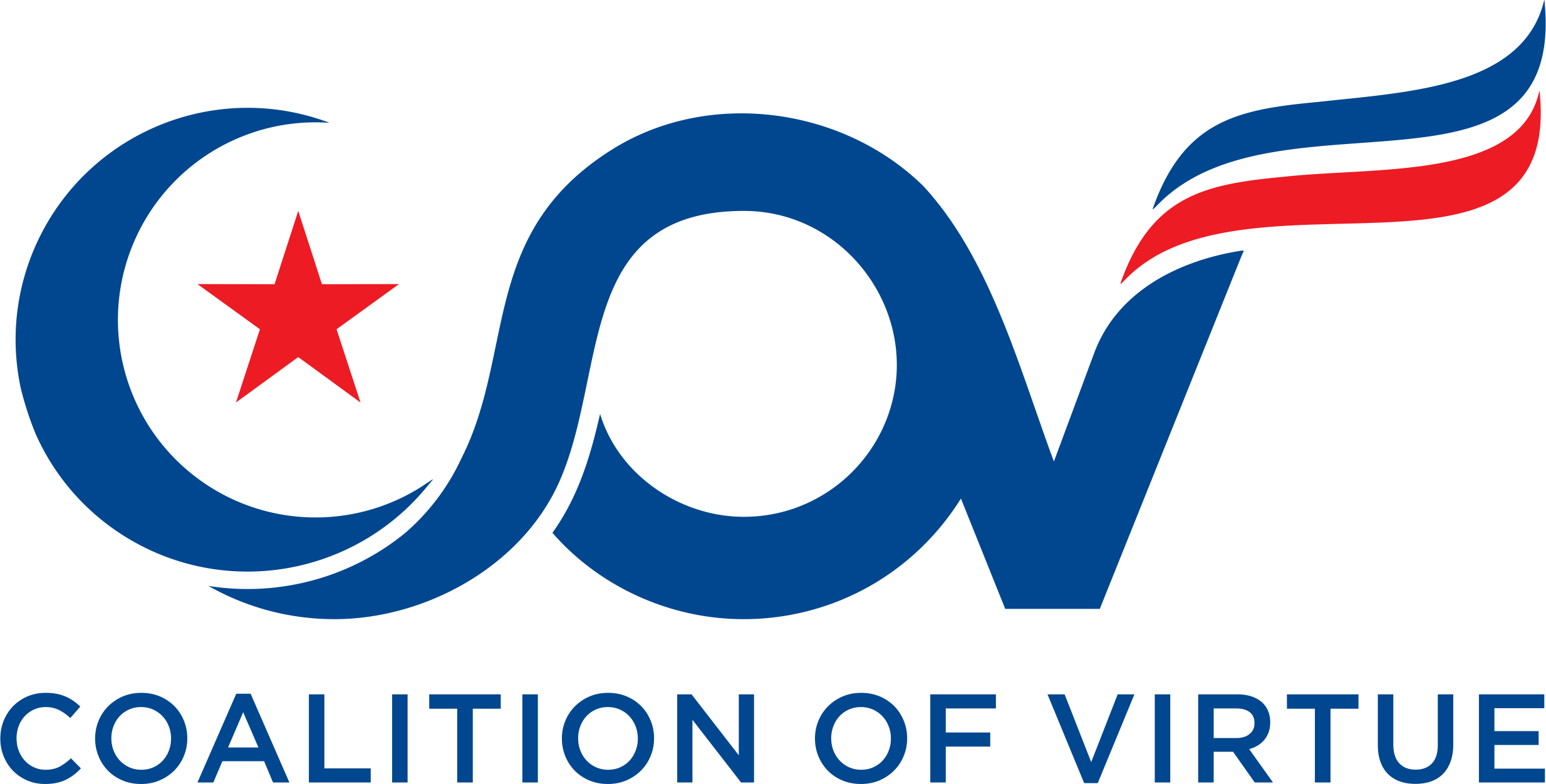 Coalition of Virtues