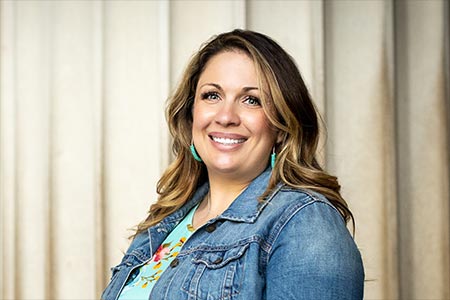 Lorie Smith of 303 Creative