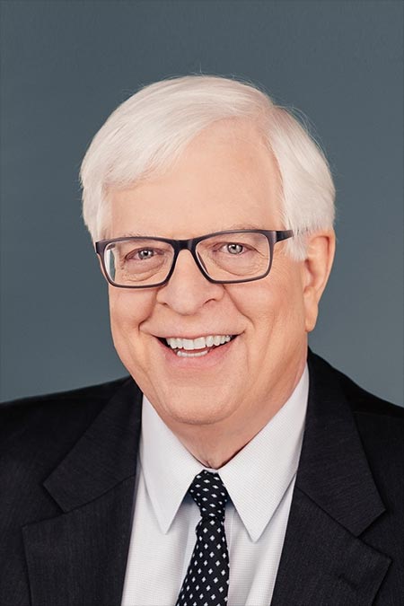 Dennis Prager