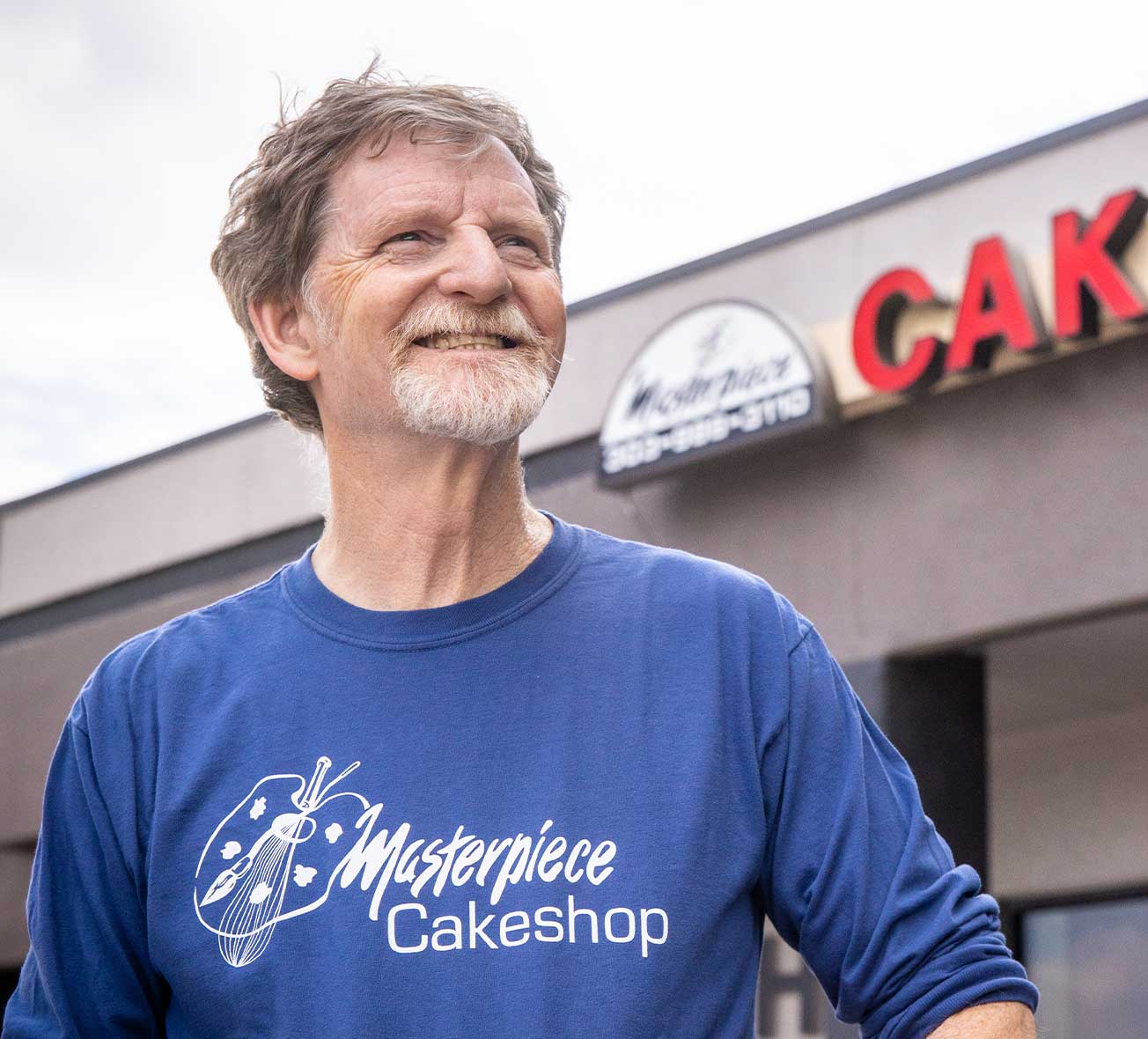 Jack Phillips