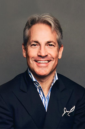 Eric Metaxas