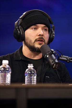 Tim Pool