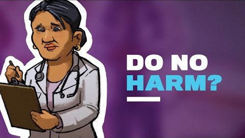 Do No Harm