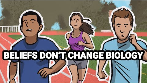 Beliefs Don't Change Biology