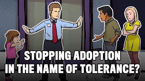 Stopping Abortion In The Name Of Tolerance