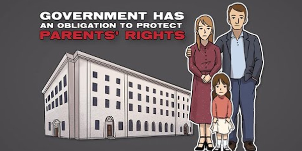 Government Has An Obligation to Protect Parents' Rights