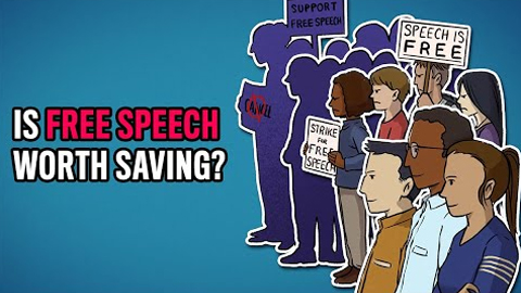 Is Free Speech Worth Saving?