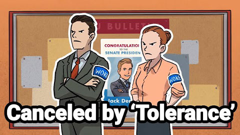 Cancelled By Tolerance