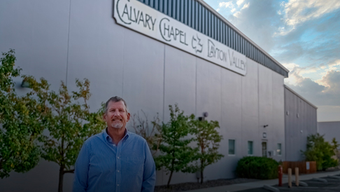 calvary chapel dayton valley