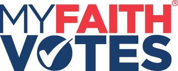 My Faith Votes