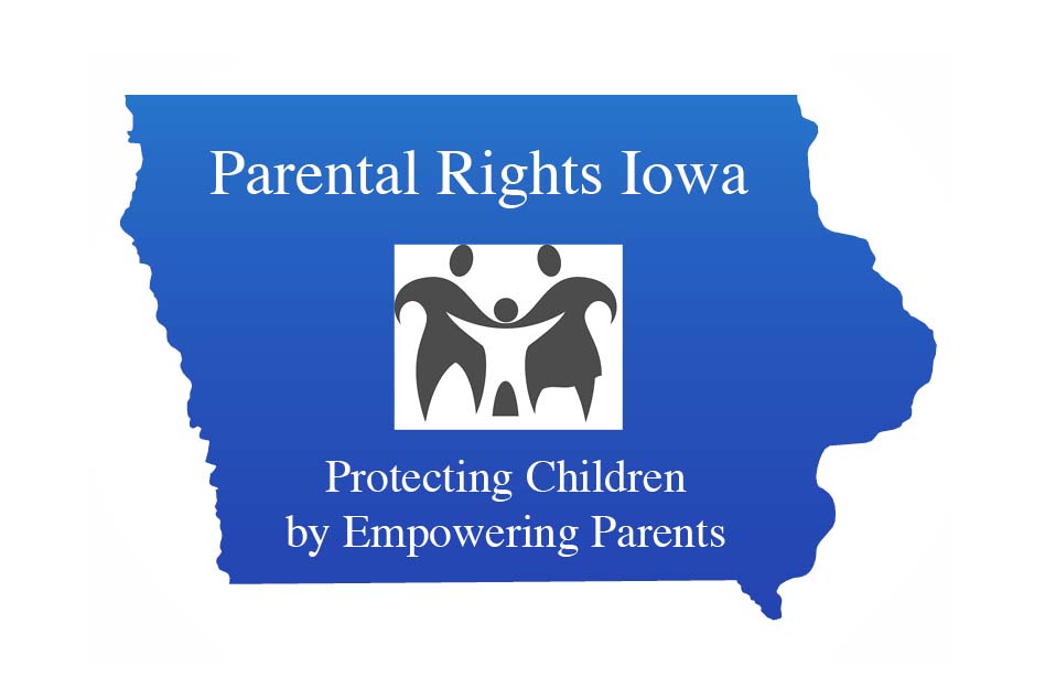 Parental Rights Iowa