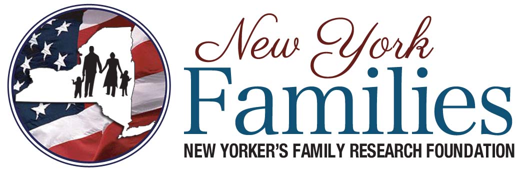 New Yorker's Family Research Foundation