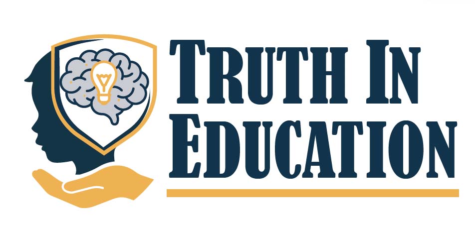 Truth in Education