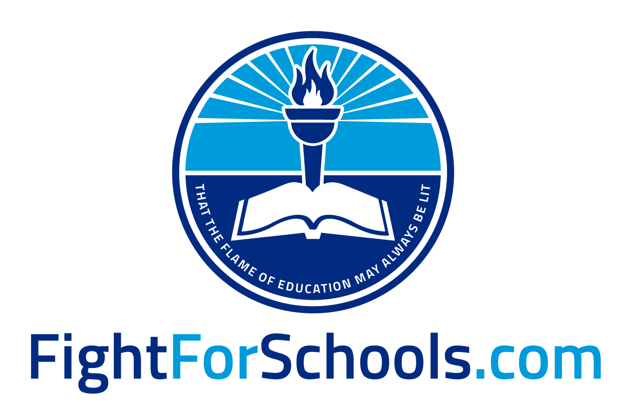 Fight for Schools