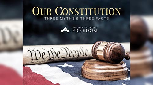 The U.S. Constitution GUide Cover