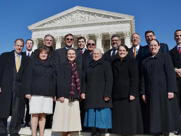Hanns at Scotus