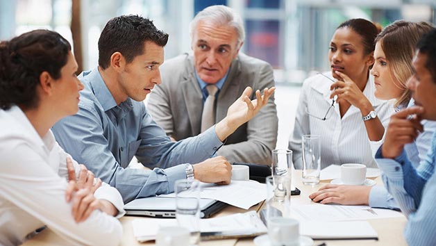 Legal Academy Formed