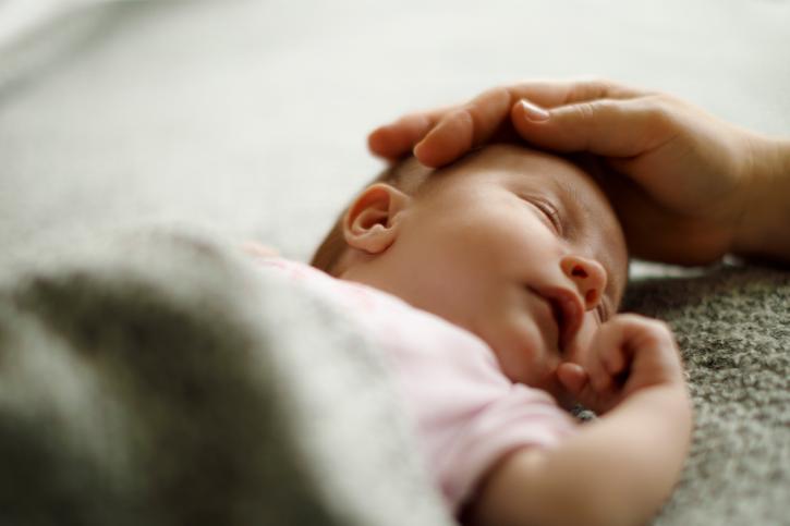 Infant Crying
