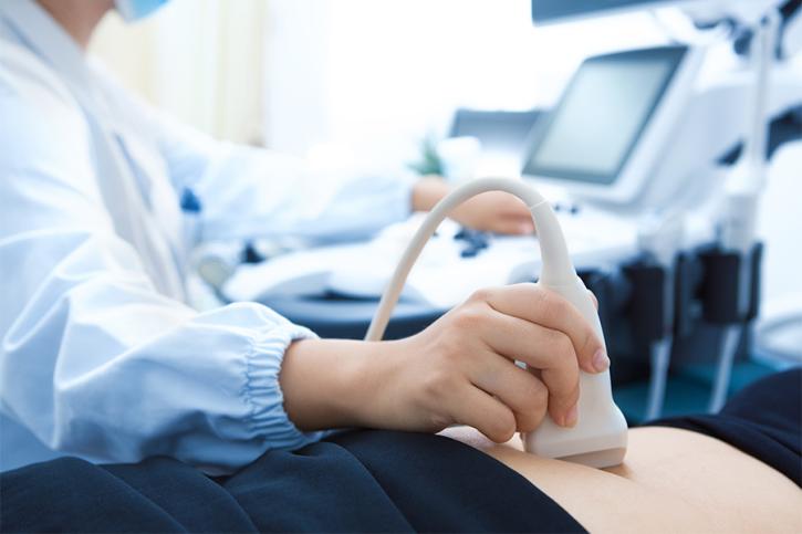 Ultrasound Technician